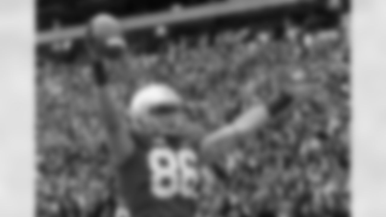 TE Jeff Heuerman, Ohio State