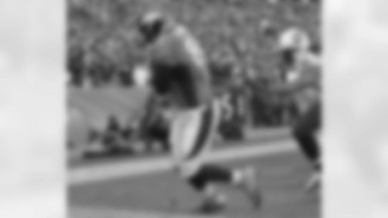 Julius Thomas