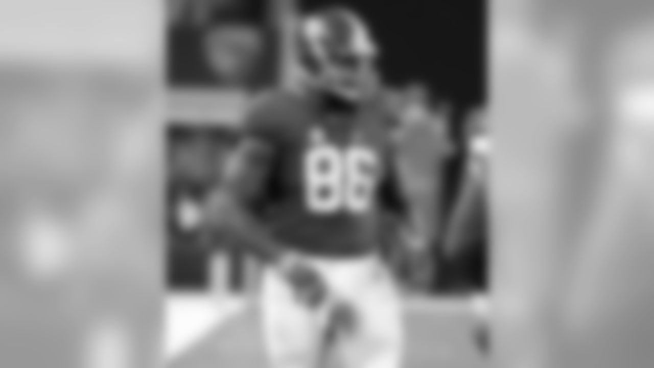 DT A'Shawn Robinson, Alabama"It would not be surprising to see the Broncos invest in a quarterback with this selection but a veteran, rather than a rookie, is a more likely candidate to help Denver successfully defend its title. The loss of Malik Jackson to Jacksonville created a need for a versatile defensive lineman and the 21-year-old Robinson is just scratching the surface of his potential." [April 28]