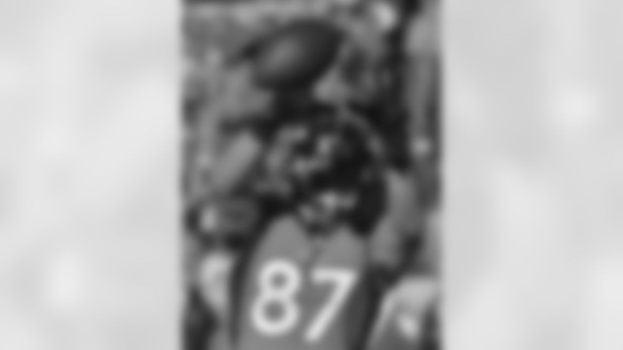 Eric Decker