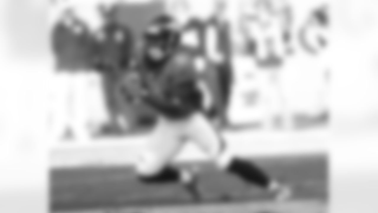 Trindon Holliday
