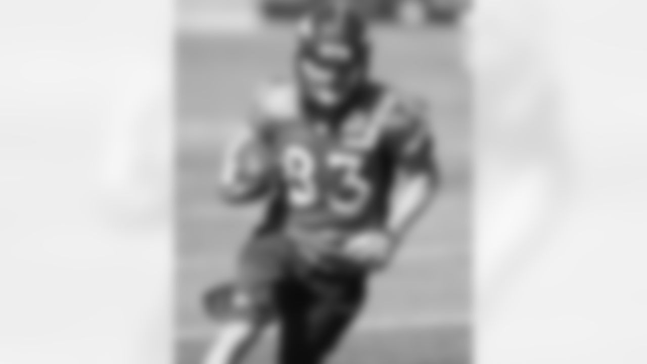 Wes Welker
