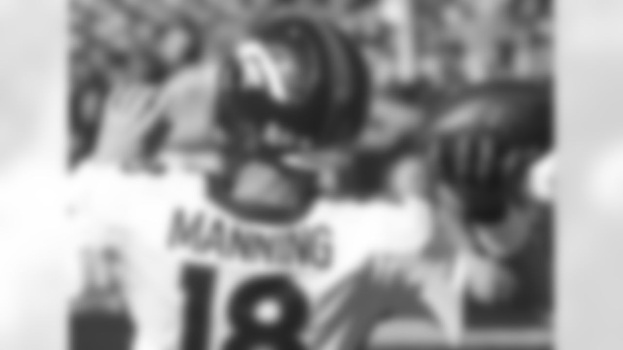 Peyton Manning