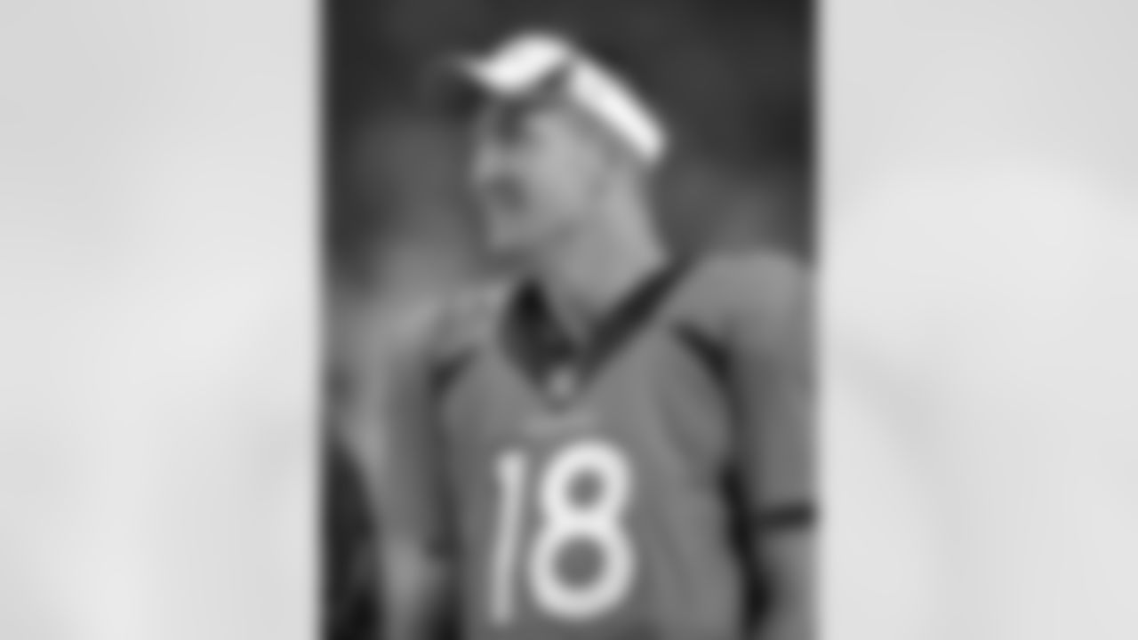 Peyton Manning
