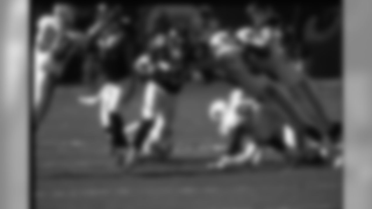 December 2, 2001: Dolphins 21, Broncos 10