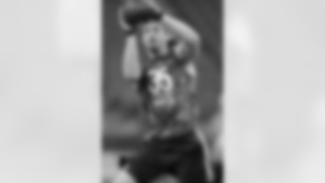 Duke WR Conner Vernon