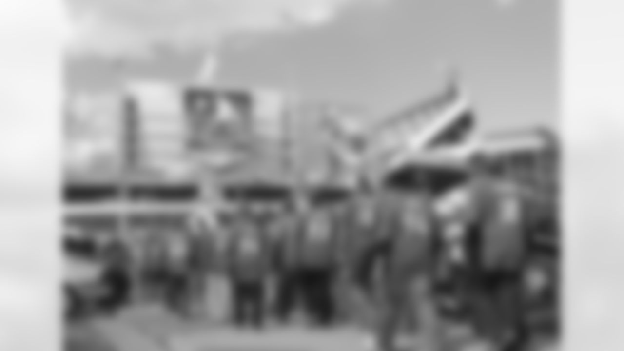 Sports Authority Field at Mile High