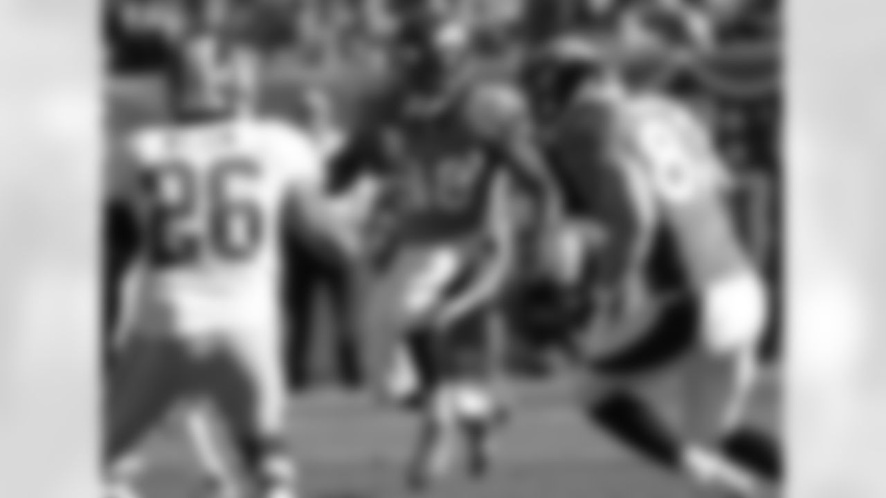 Montee Ball