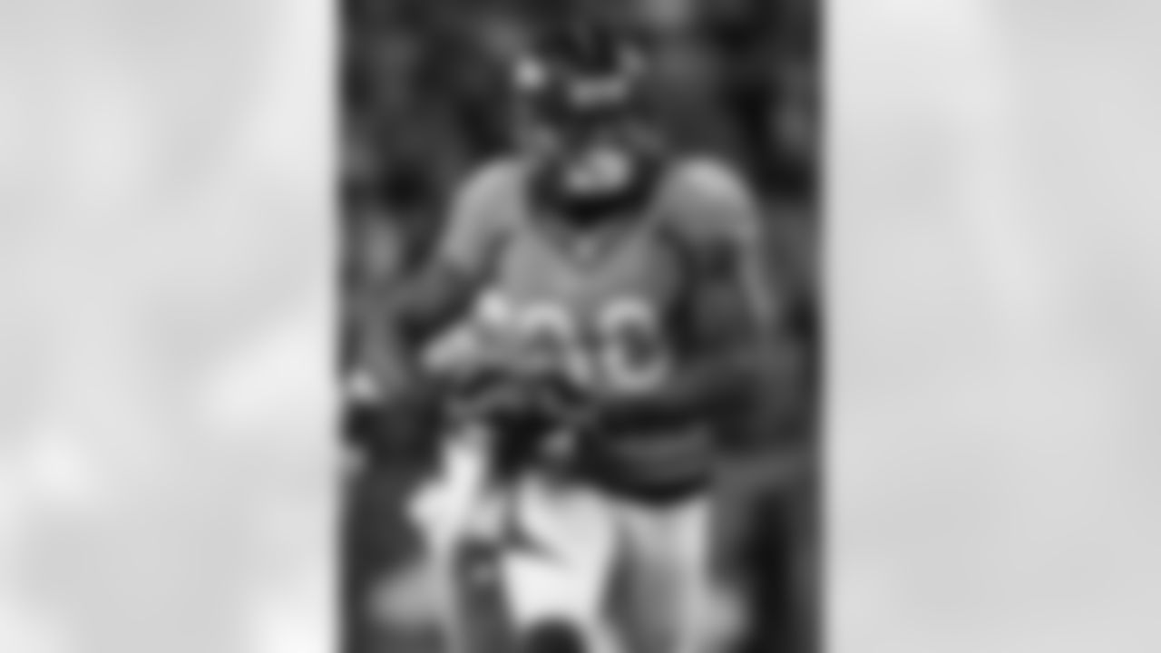 Demaryius Thomas