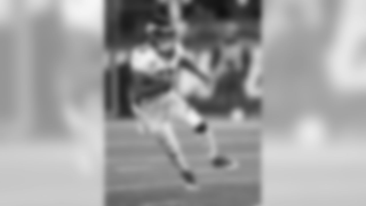 Andre Caldwell