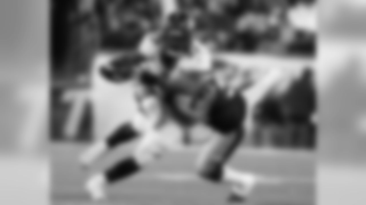 Knowshon Moreno