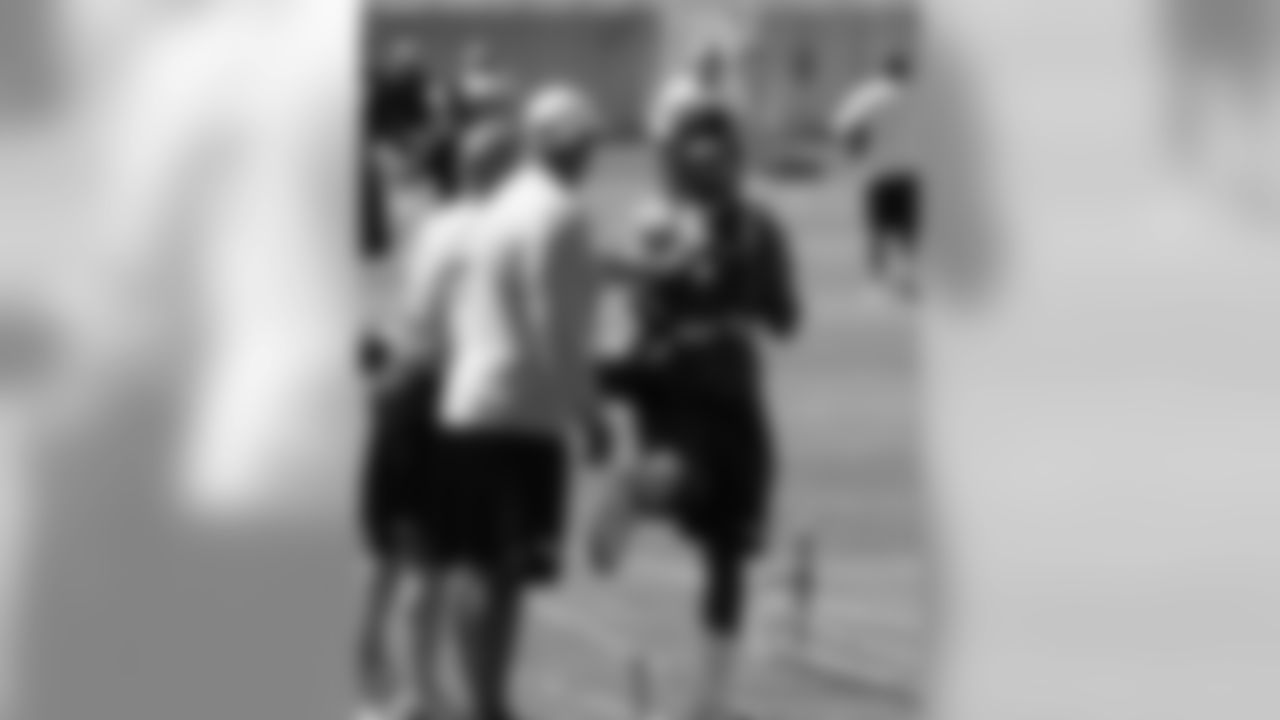 RB Montee Ball