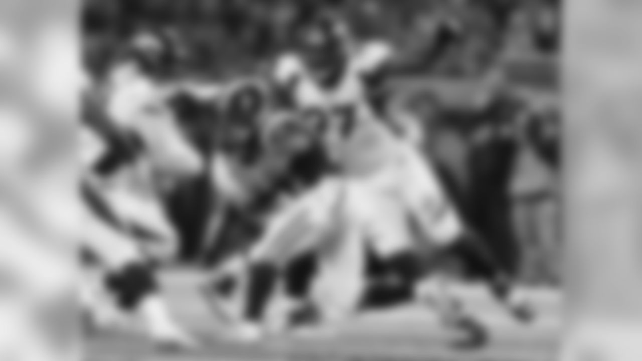 Malik Jackson