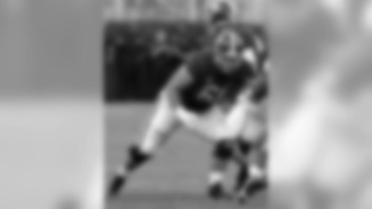 OG Anthony Steen, Alabama