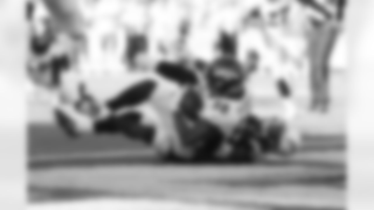 Demaryius Thomas