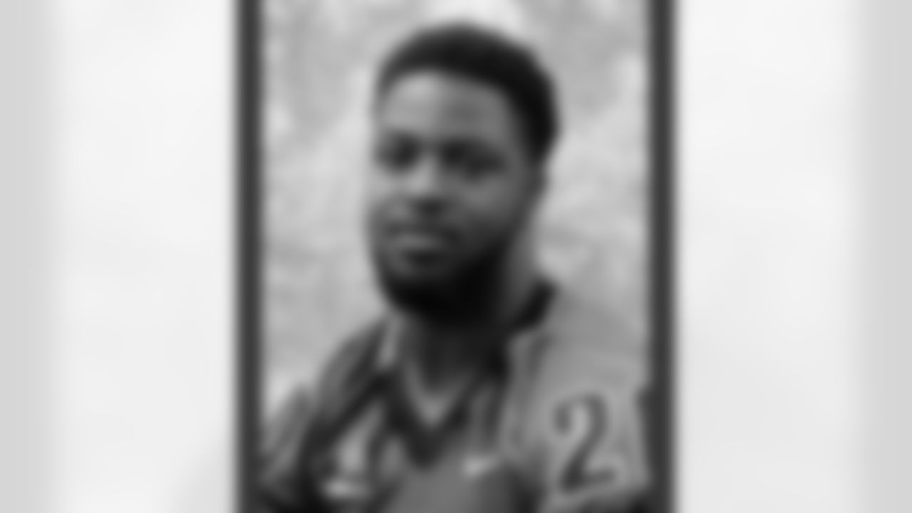OLB Sadat Sulleyman, Portand State