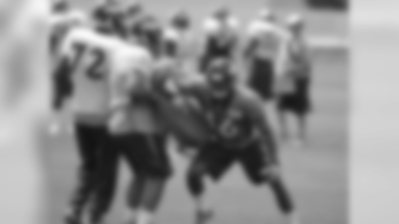 WR Bennie Fowler