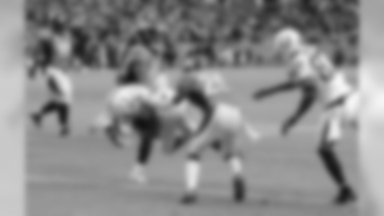 Chris Harris Jr.