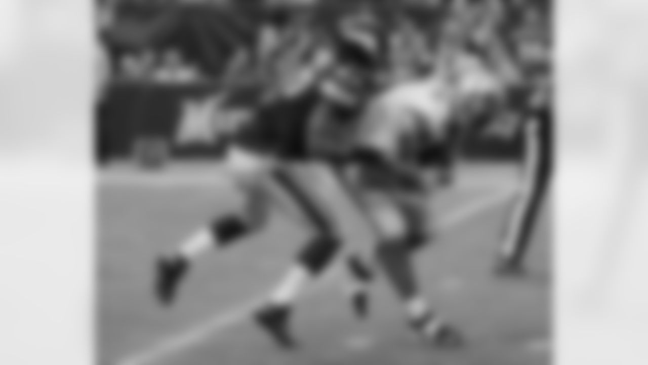Everson Griffen