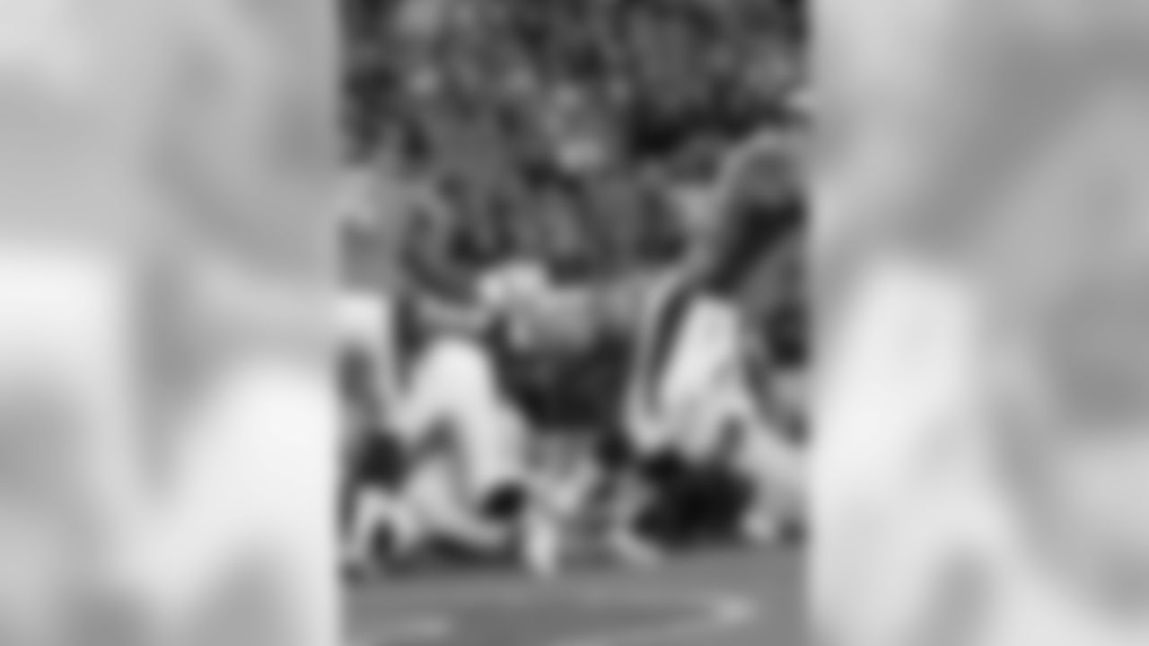 Ronnie Hillman