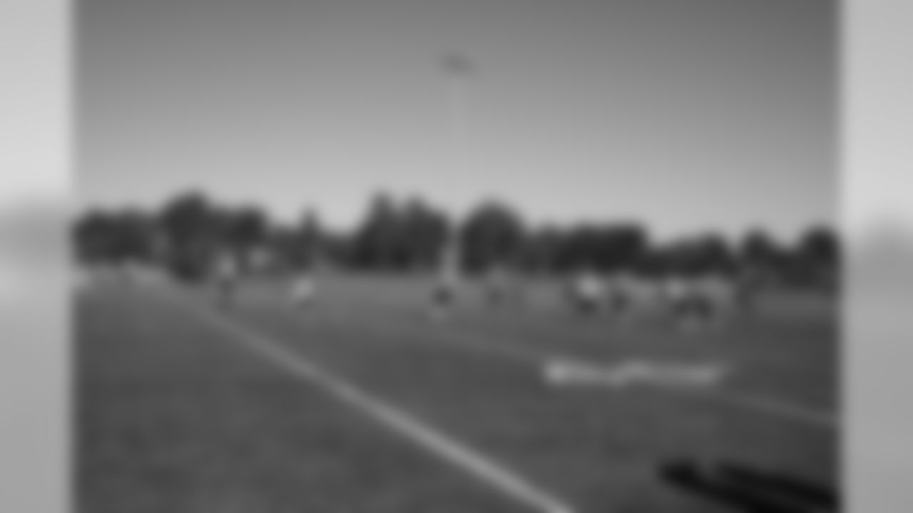 7 on 7 Tournament