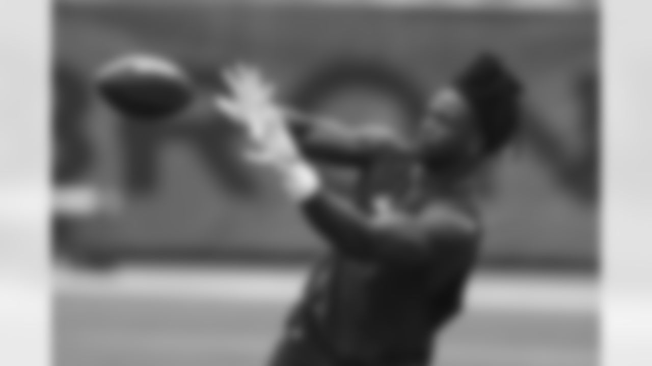 Melvin Gordon III during training camp at Empower Field at Mile High in Denver, CO, August 29, 2020.
Photo by Gabriel Christus