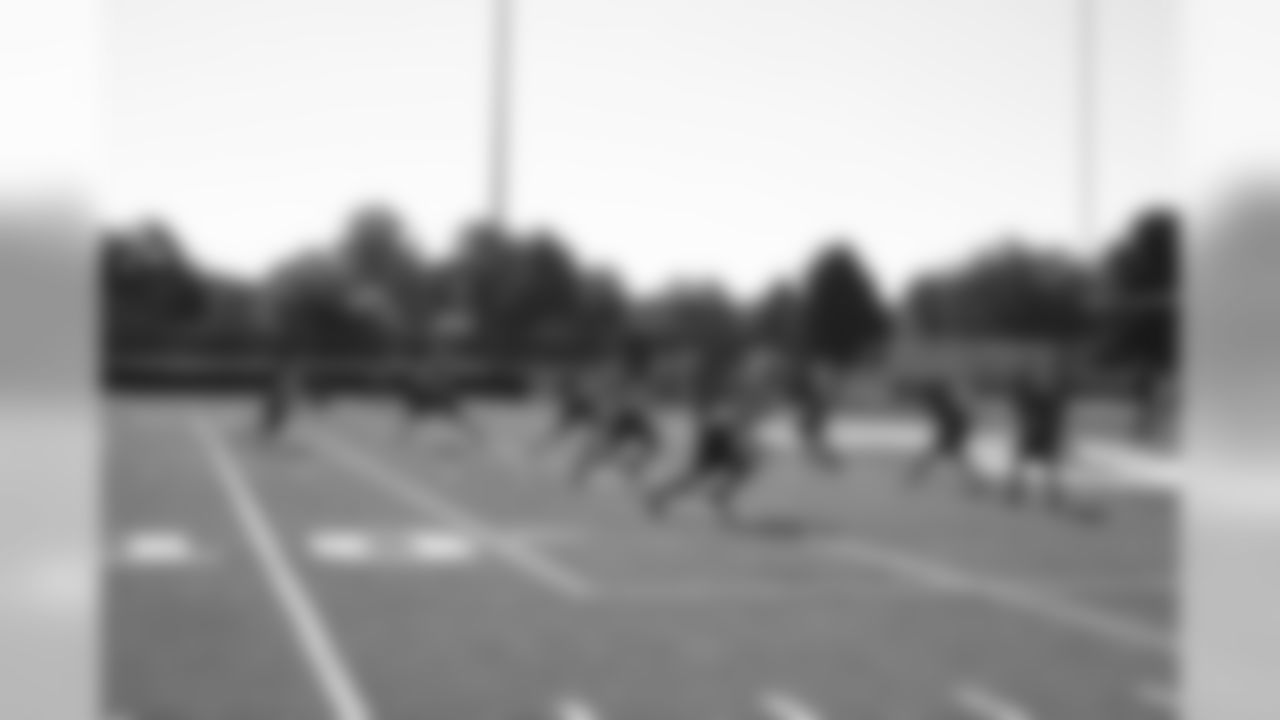 7 on 7 Tournament