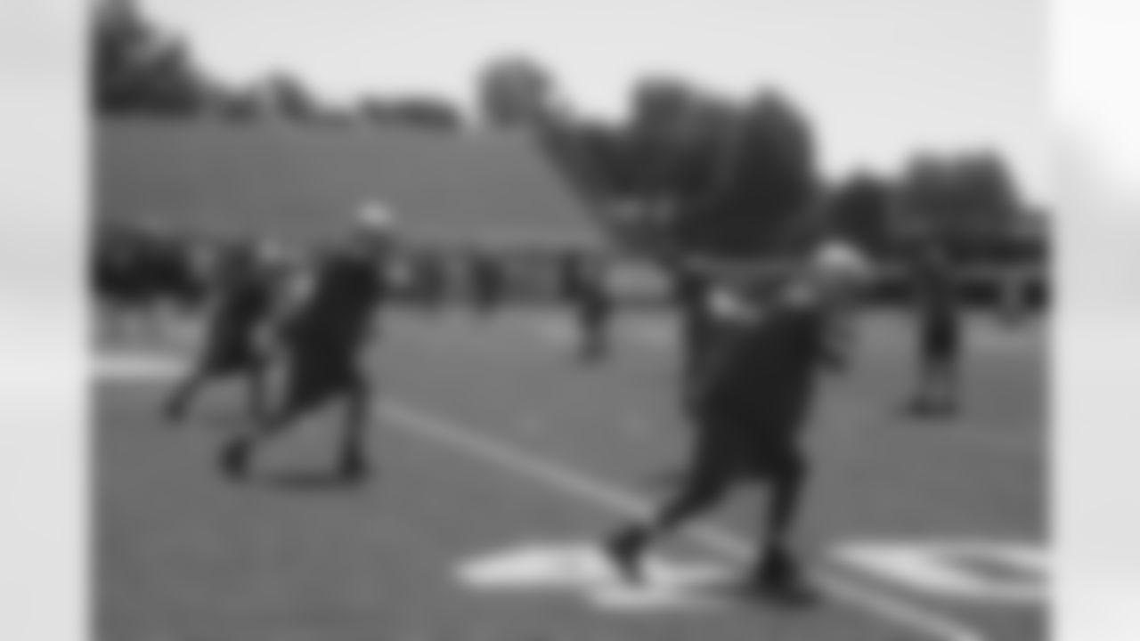 7 on 7 Tournament