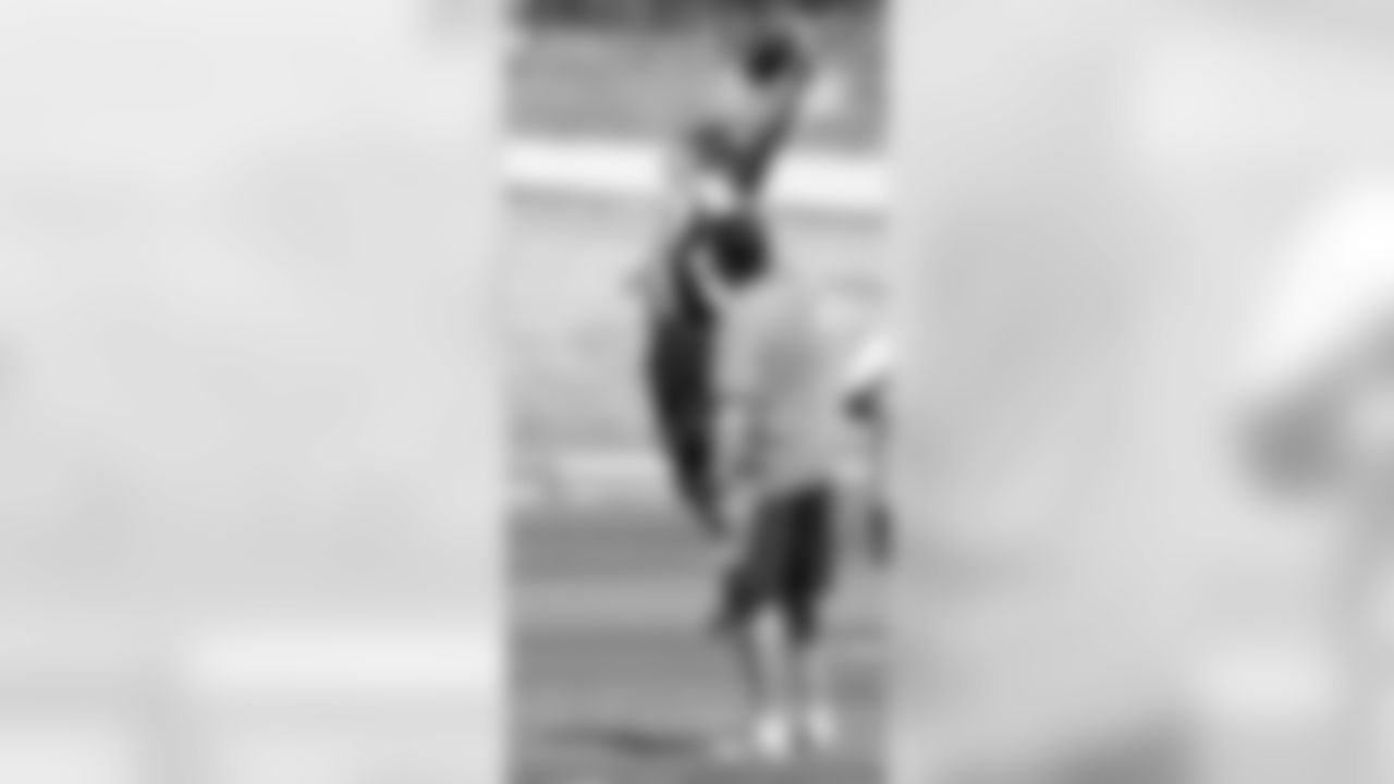 WR Emmanuel Sanders