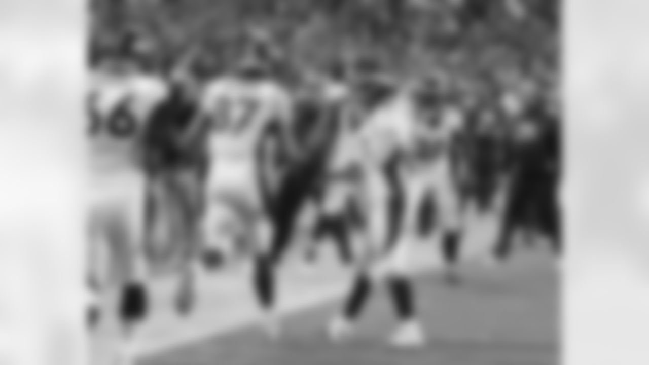 Eric Decker