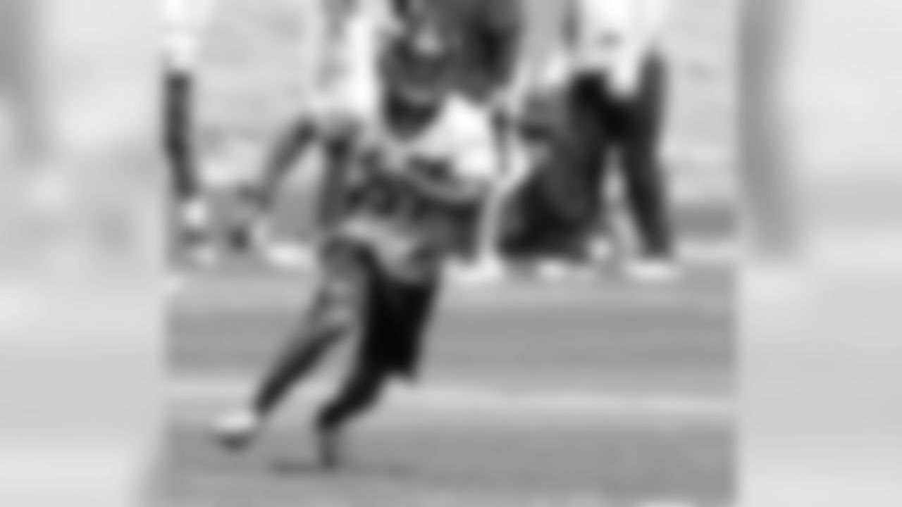 WR Greg Hardin