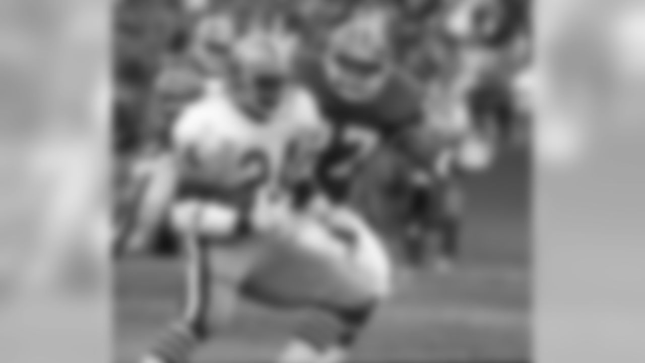 Steve Atwater