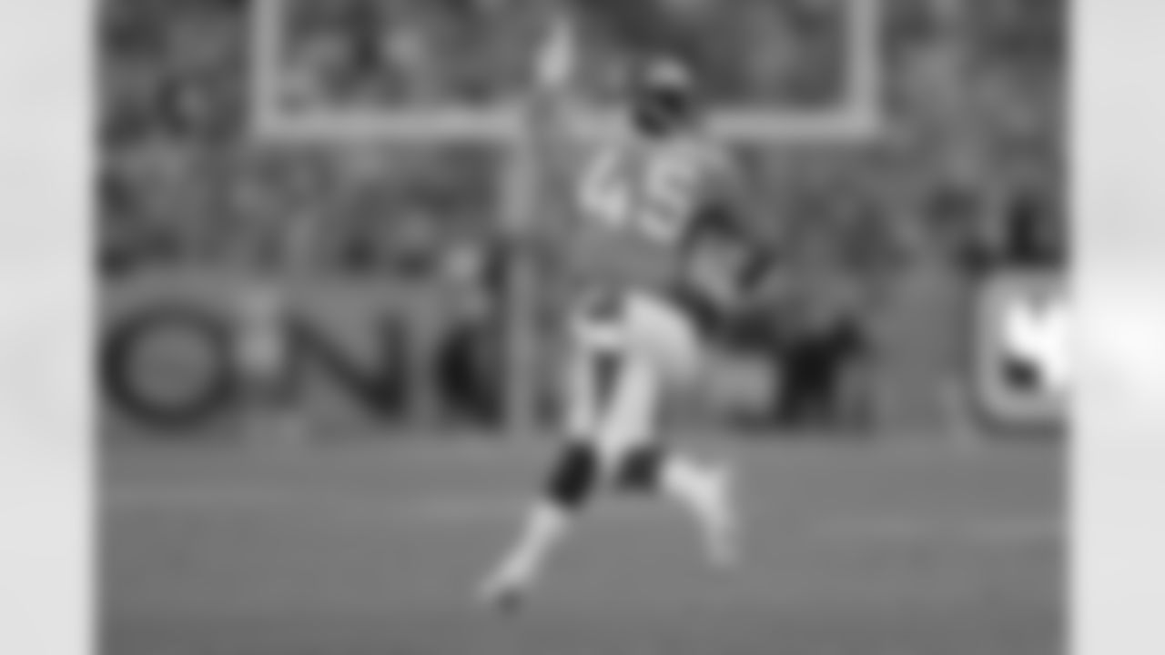 #2 Rodgers-Cromartie Pick-Six vs. Washington