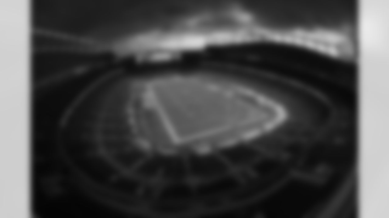Location: Empower Field at Mile High, Denver, Colorado
Date and time: Sunday, Oct. 31 at 2:25 p.m. MT
Broadcast: FOX
Photo by Gabriel Christus