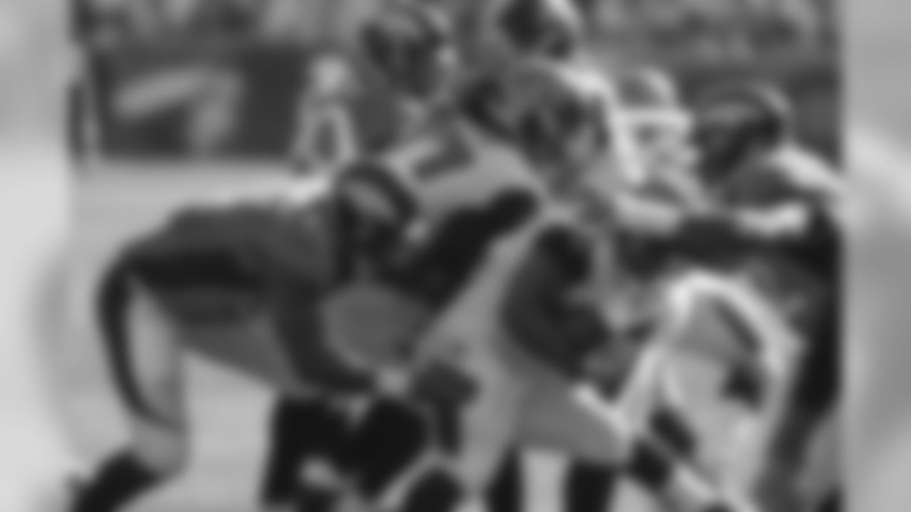 Malik Jackson