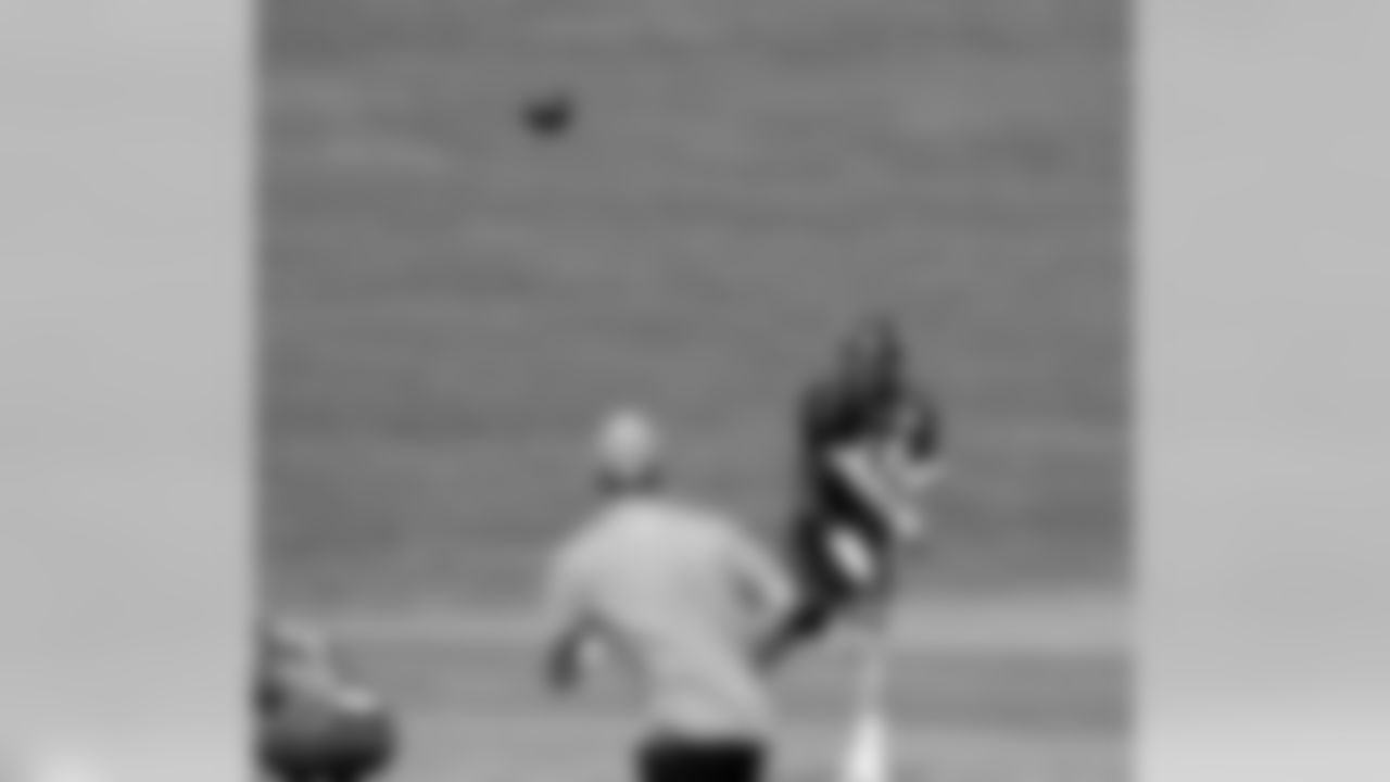 QB Peyton Manning