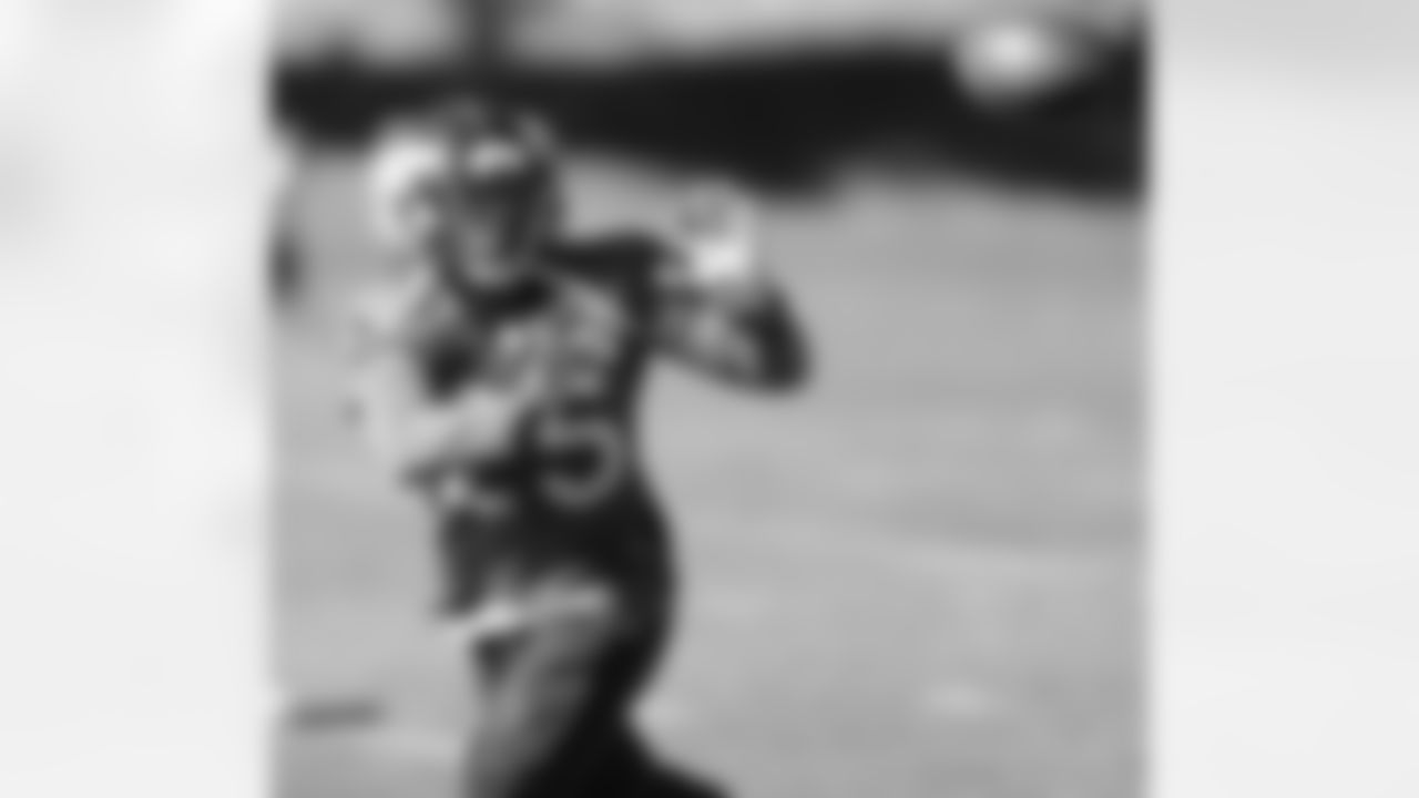 Chris Harris Jr.