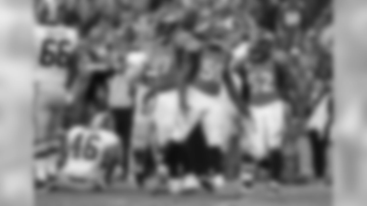 Danny Trevathan