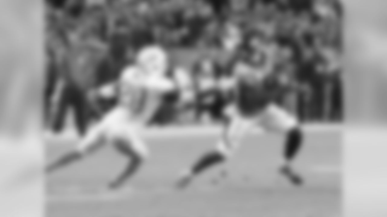 Demaryius Thomas