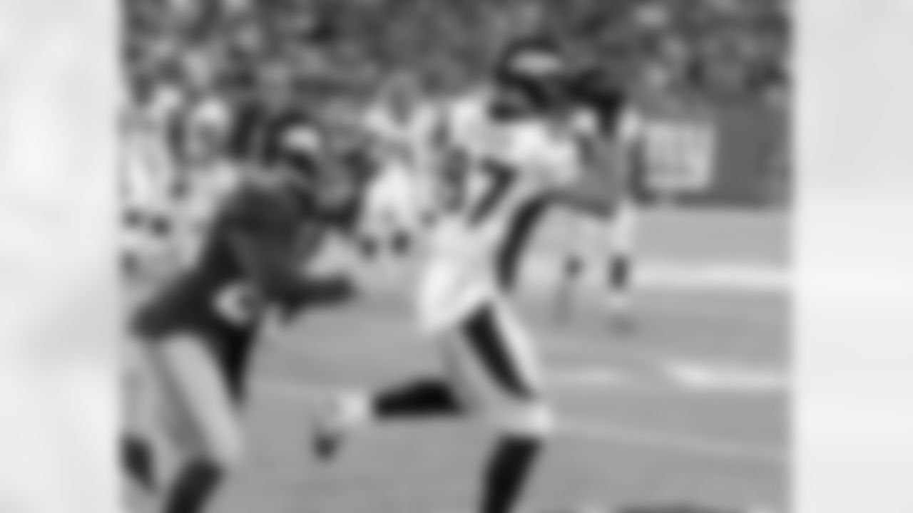 Eric Decker