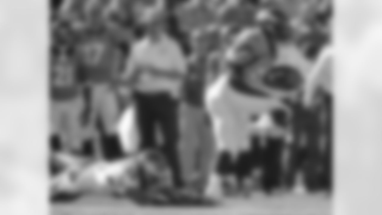 Knowshon Moreno