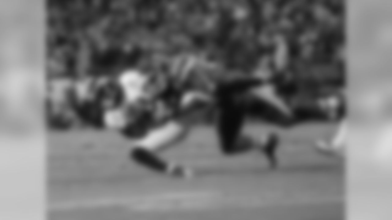 Emmanuel Sanders