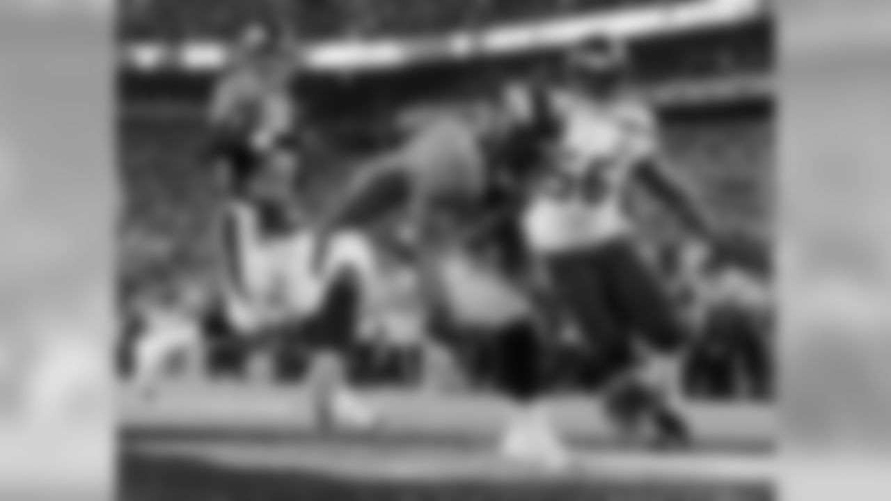 Knowshon Moreno