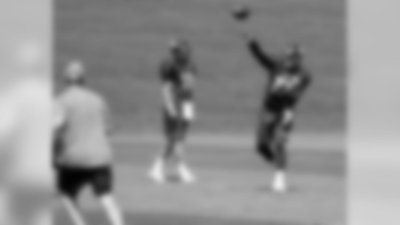 QB Brock Osweiler