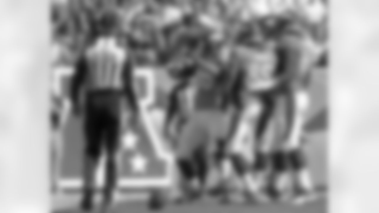 Julius Thomas