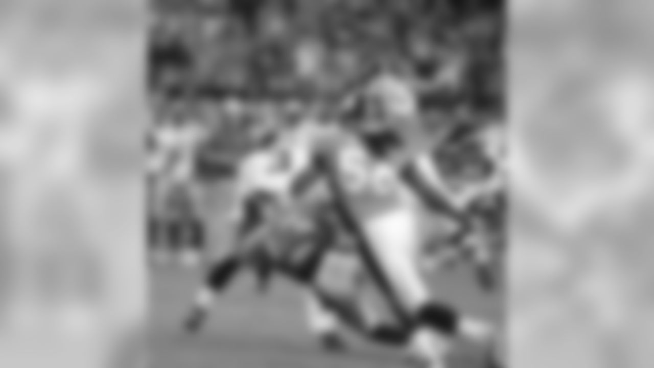 S T.J. Ward