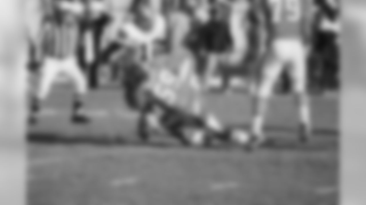 1977 AFC Championship Game