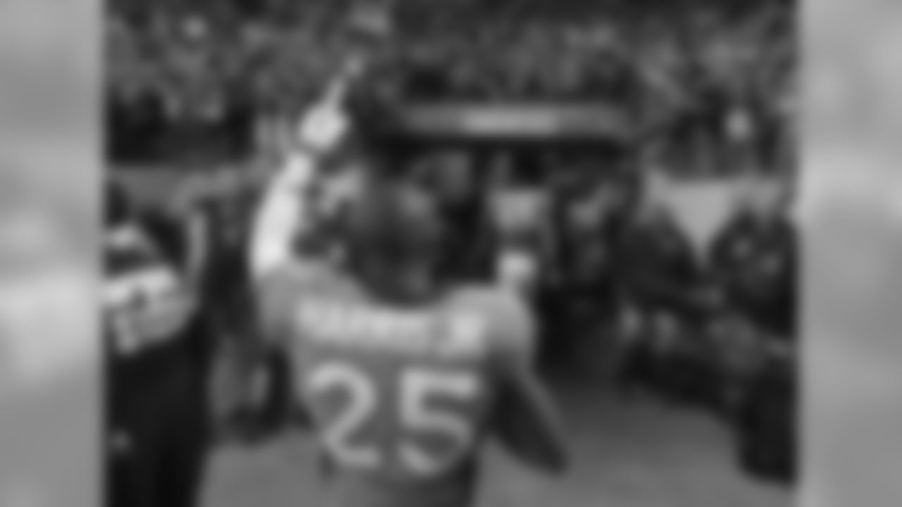 Chris Harris Jr.