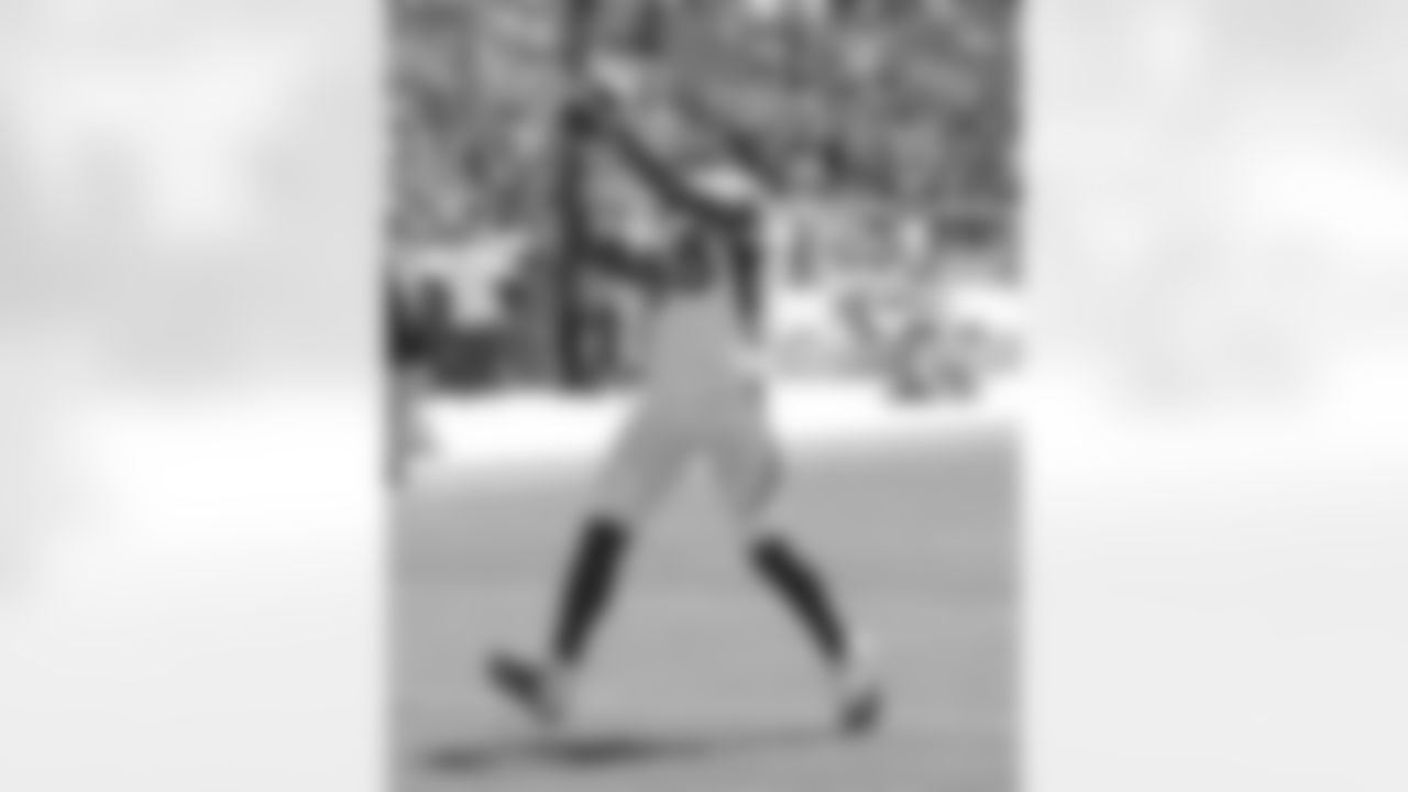 WR Demaryius Thomas
