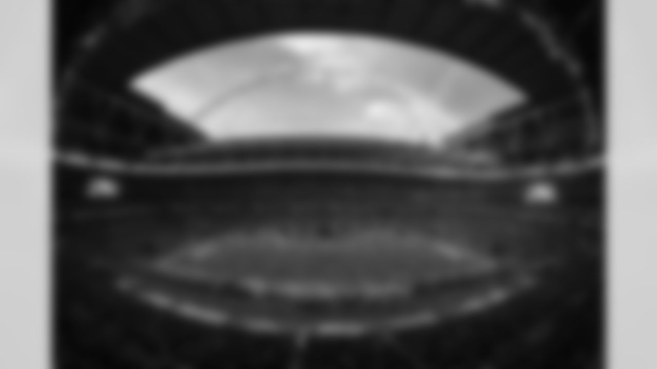 A remote photo during an international NFL game against the Jacksonville Jaguars on Sunday, October 30, 2022 in London.
Photo by Gabriel Christus / Denver Broncos